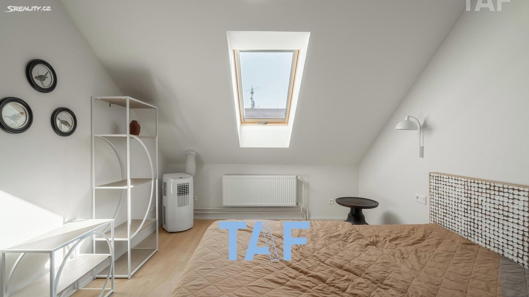 Prodej bytu 2+kk 59 m², Liborova, Praha, Praha Prodej bytu 2+kk 59 m², Liborova, Praha, Praha