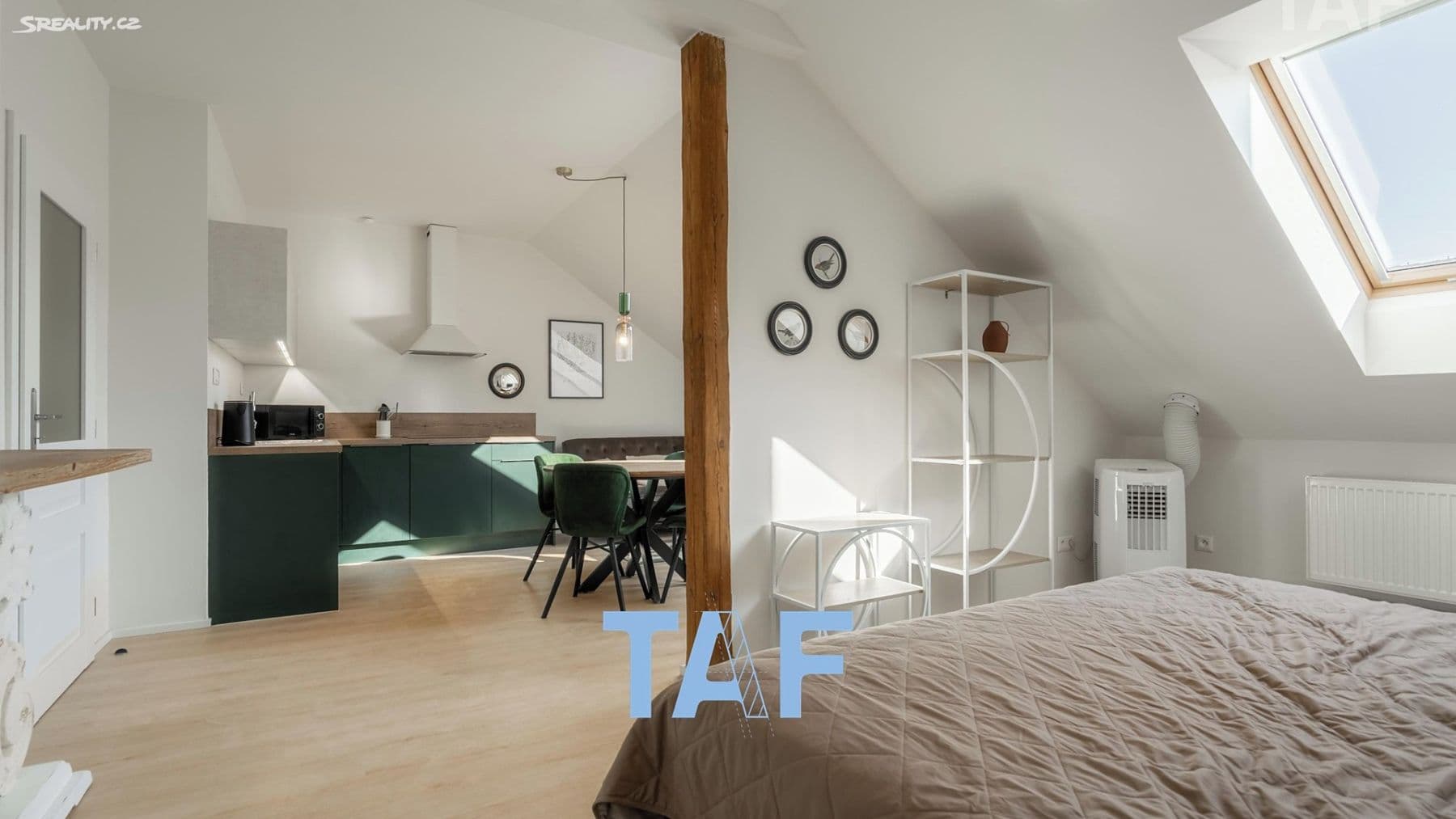 Prodej bytu 2+kk 59 m², Liborova, Praha, Praha Prodej bytu 2+kk 59 m², Liborova, Praha, Praha