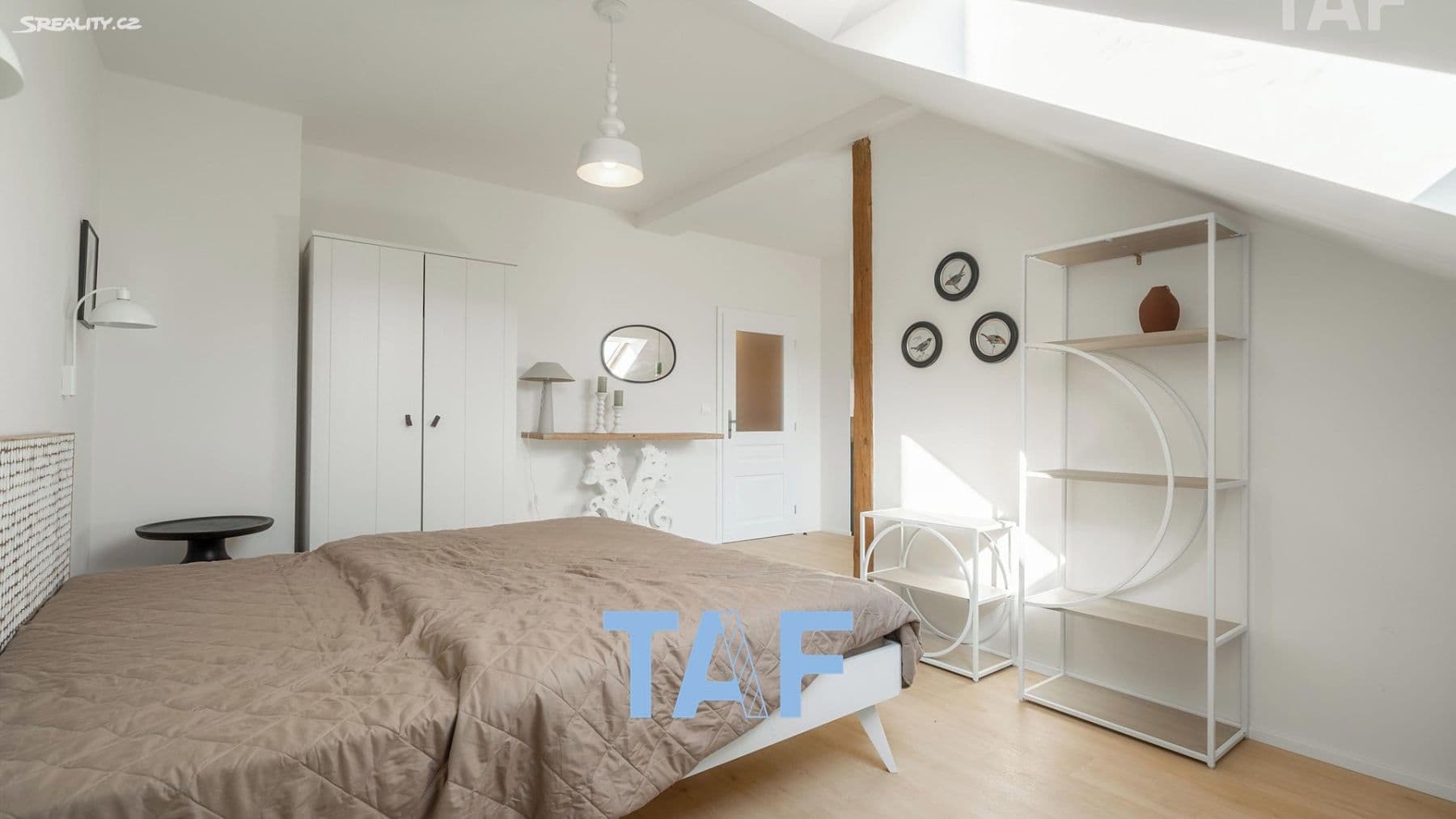 Prodej bytu 2+kk 59 m², Liborova, Praha, Praha Prodej bytu 2+kk 59 m², Liborova, Praha, Praha