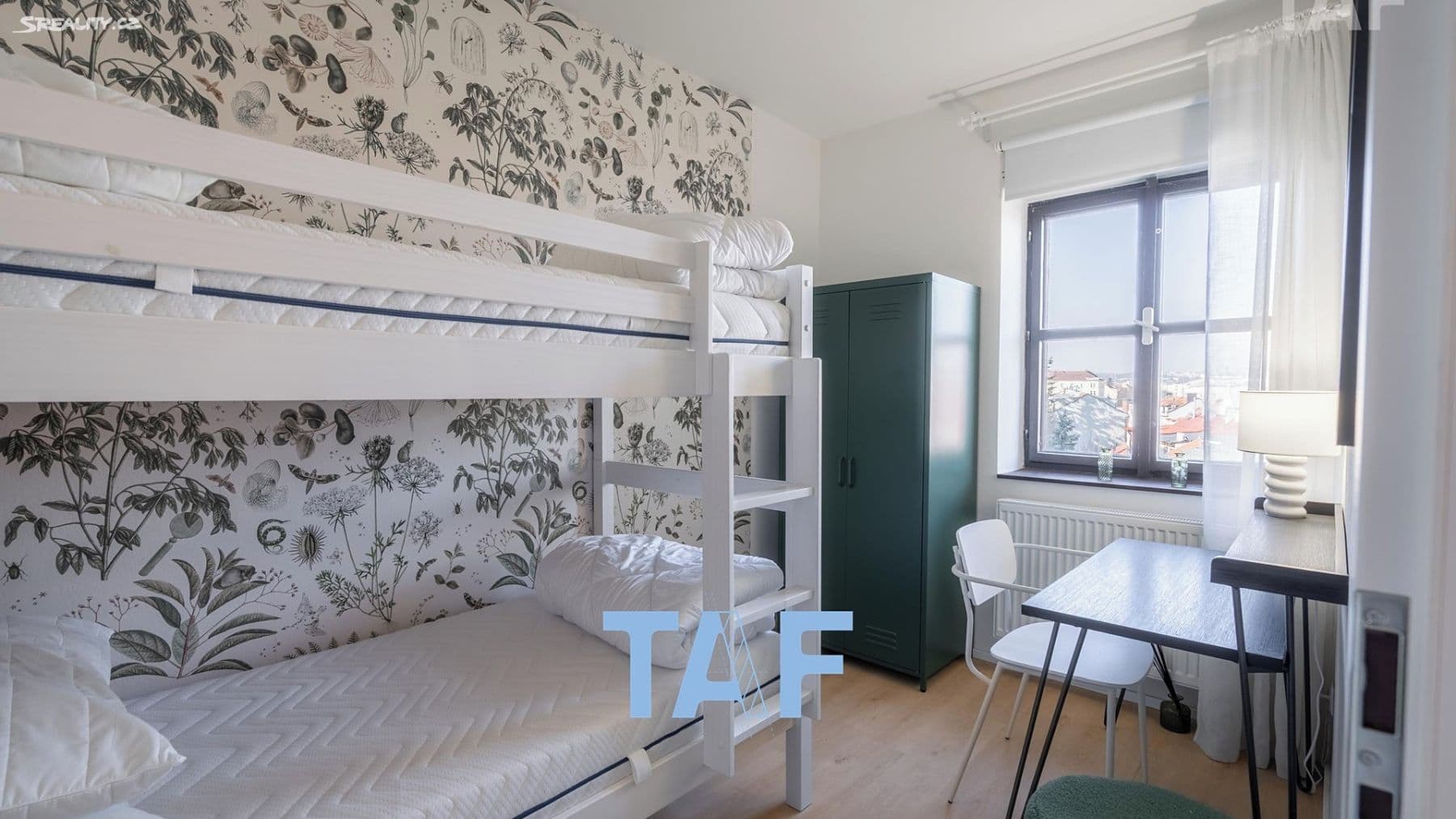 Prodej bytu 2+kk 59 m², Liborova, Praha, Praha Prodej bytu 2+kk 59 m², Liborova, Praha, Praha