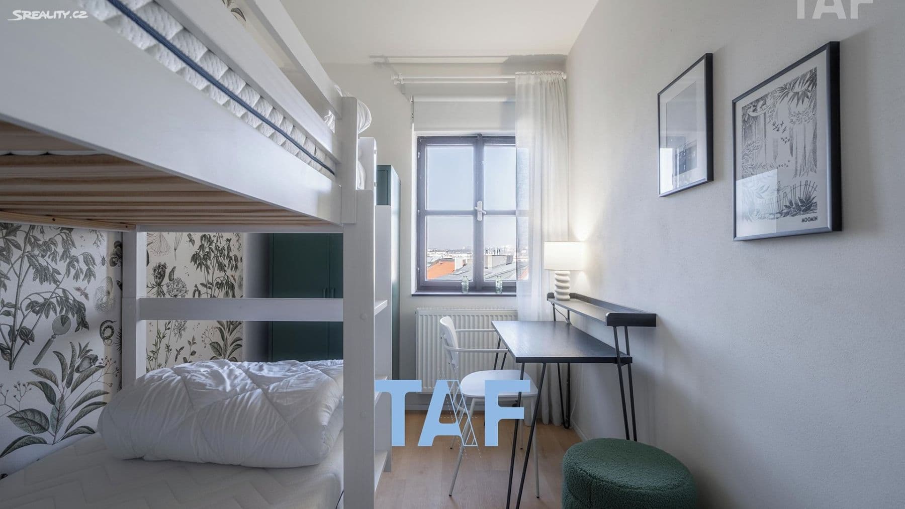 Prodej bytu 2+kk 59 m², Liborova, Praha, Praha Prodej bytu 2+kk 59 m², Liborova, Praha, Praha