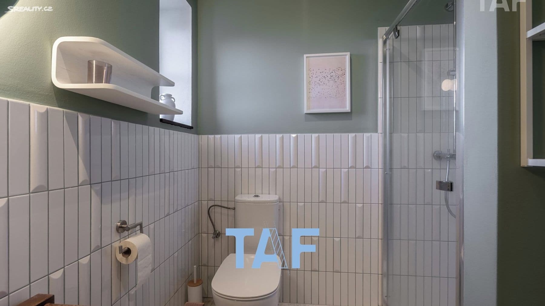 Prodej bytu 2+kk 59 m², Liborova, Praha, Praha Prodej bytu 2+kk 59 m², Liborova, Praha, Praha