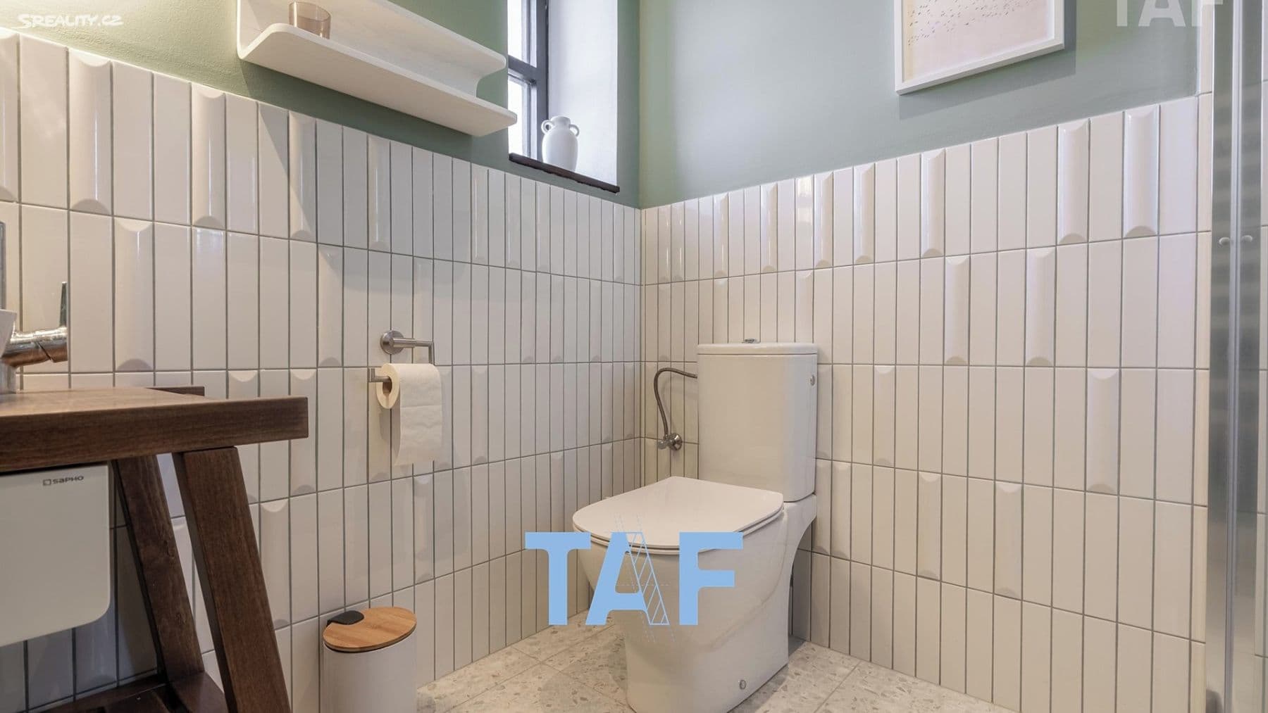 Prodej bytu 2+kk 59 m², Liborova, Praha, Praha Prodej bytu 2+kk 59 m², Liborova, Praha, Praha