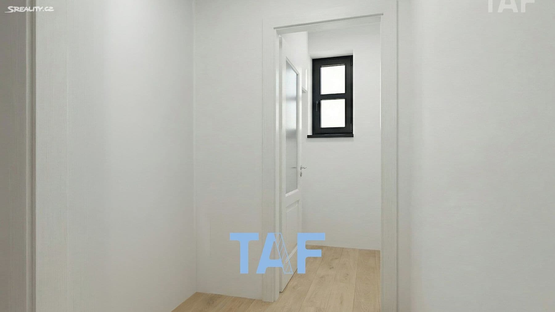 Prodej bytu 2+kk 59 m², Liborova, Praha, Praha Prodej bytu 2+kk 59 m², Liborova, Praha, Praha