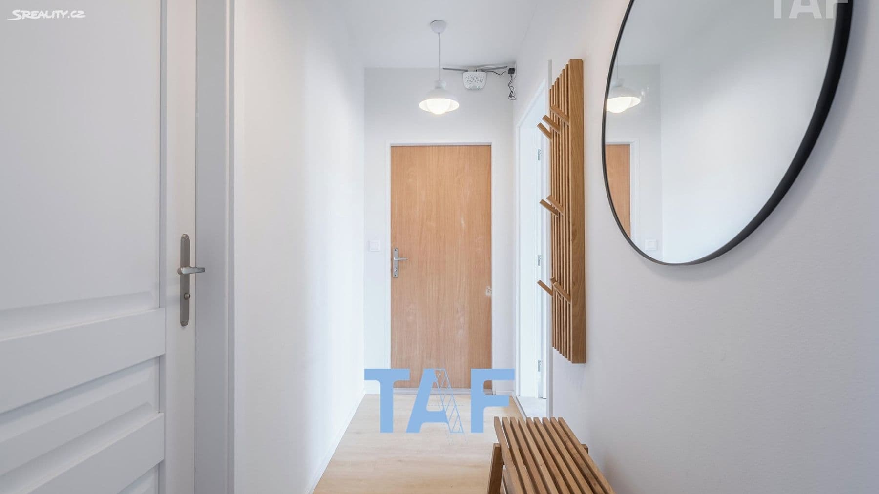 Prodej bytu 2+kk 59 m², Liborova, Praha, Praha Prodej bytu 2+kk 59 m², Liborova, Praha, Praha