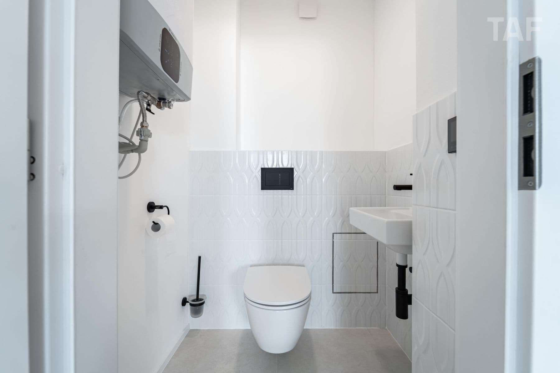 Prodej bytu 3+kk 55 m², Liborova, Praha, Praha Prodej bytu 3+kk 55 m², Liborova, Praha, Praha