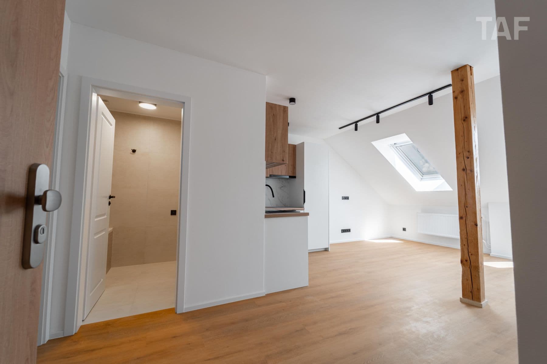 Prodej bytu 3+kk 55 m², Liborova, Praha, Praha Prodej bytu 3+kk 55 m², Liborova, Praha, Praha