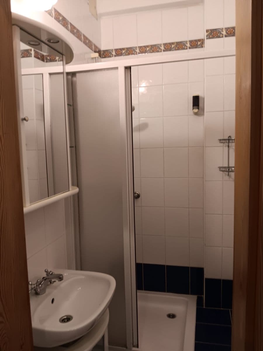 Pronájem bytu 1+kk 23 m², Svatoslavova, Praha, Praha Pronájem bytu 1+kk 23 m², Svatoslavova, Praha, Praha