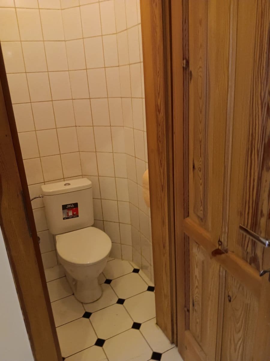 Pronájem bytu 1+kk 23 m², Svatoslavova, Praha, Praha Pronájem bytu 1+kk 23 m², Svatoslavova, Praha, Praha