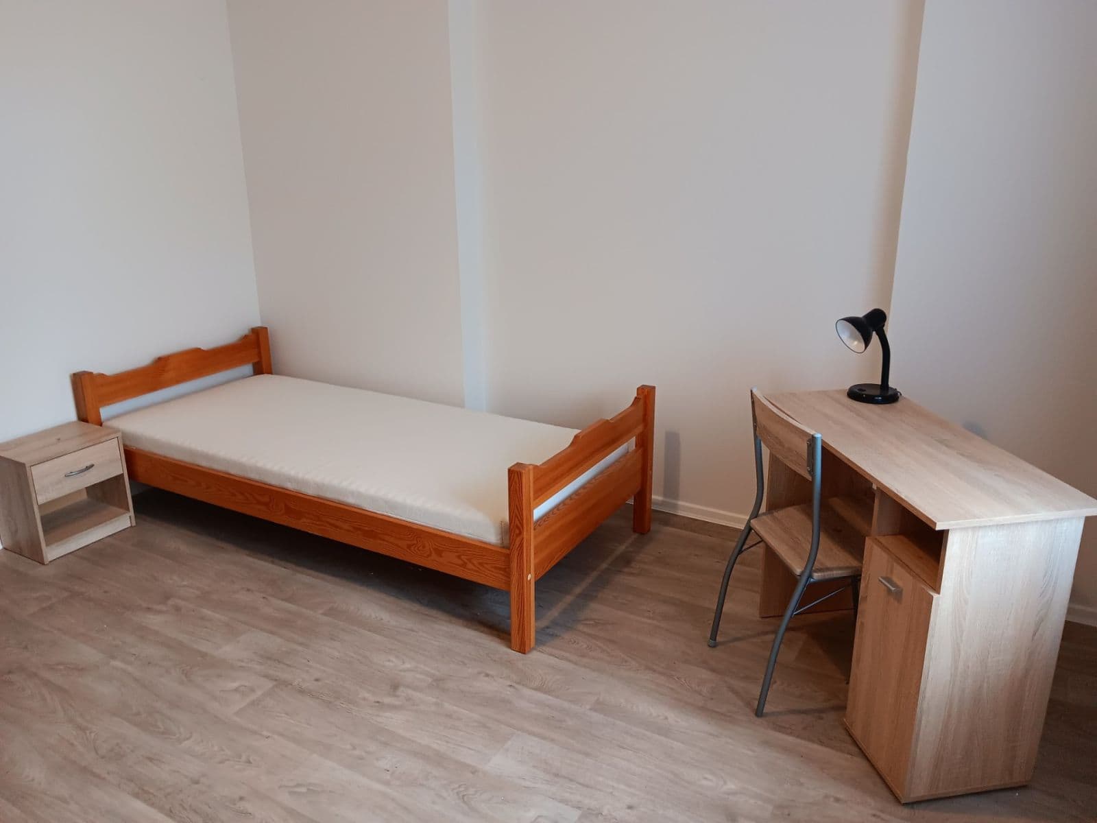Pronájem bytu 1+kk 23 m², Svatoslavova, Praha, Praha Pronájem bytu 1+kk 23 m², Svatoslavova, Praha, Praha