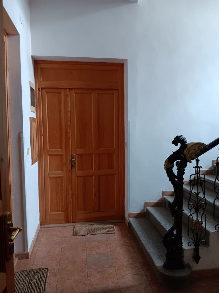 Pronájem bytu 1+kk 23 m², Svatoslavova, Praha, Praha Pronájem bytu 1+kk 23 m², Svatoslavova, Praha, Praha