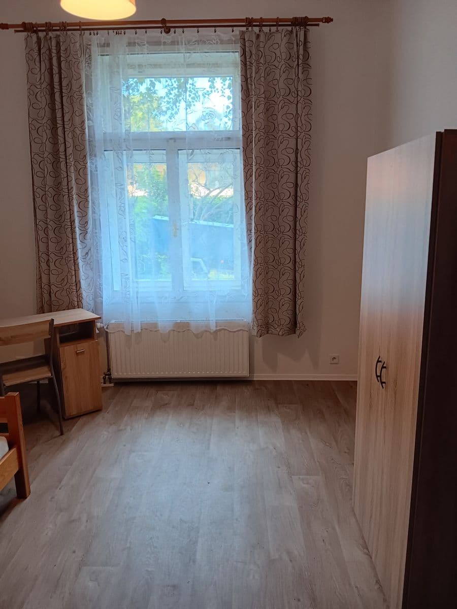 Pronájem bytu 1+kk 23 m², Svatoslavova, Praha, Praha Pronájem bytu 1+kk 23 m², Svatoslavova, Praha, Praha