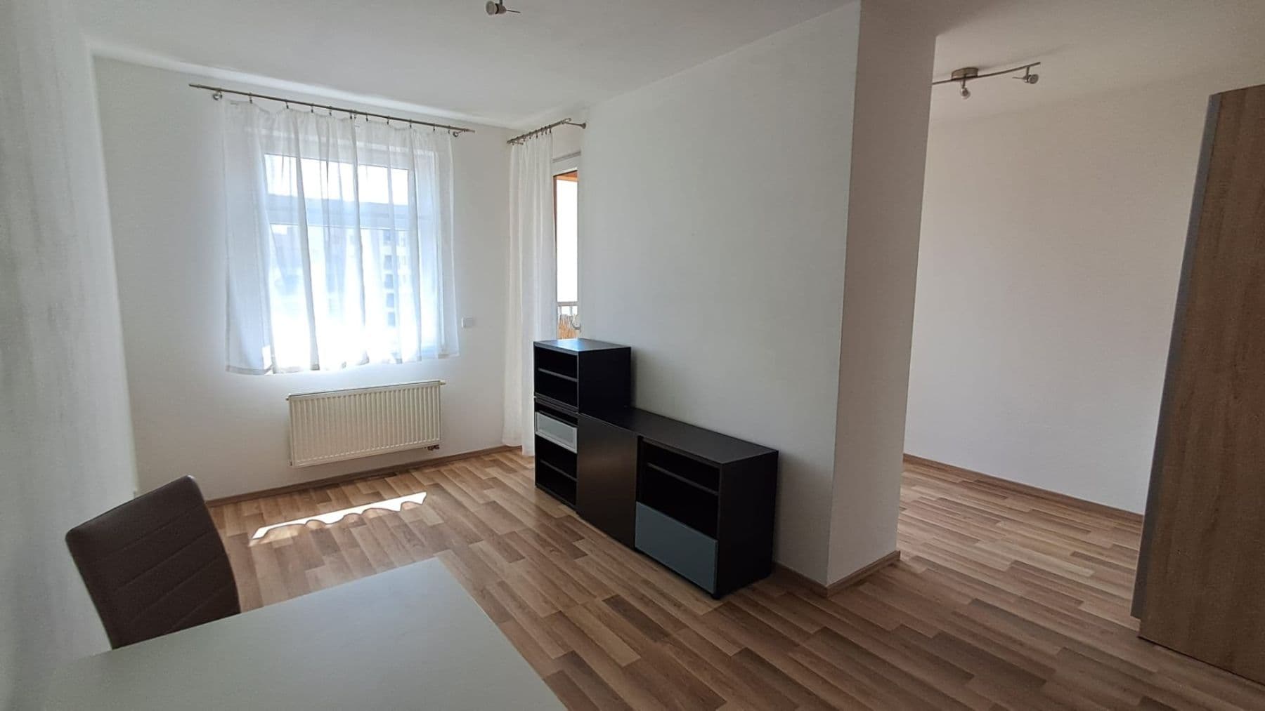 Pronájem bytu 1+kk 36 m², Ke Kříži, Praha, Praha Pronájem bytu 1+kk 36 m², Ke Kříži, Praha, Praha