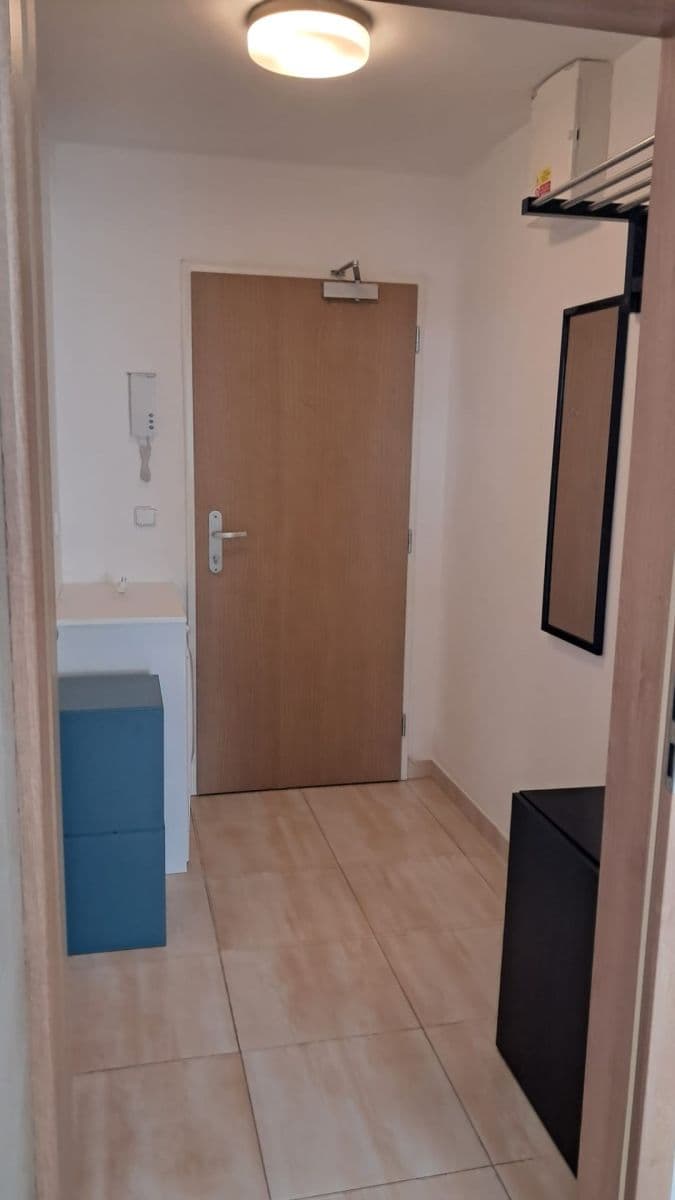 Pronájem bytu 1+kk 36 m², Ke Kříži, Praha, Praha Pronájem bytu 1+kk 36 m², Ke Kříži, Praha, Praha
