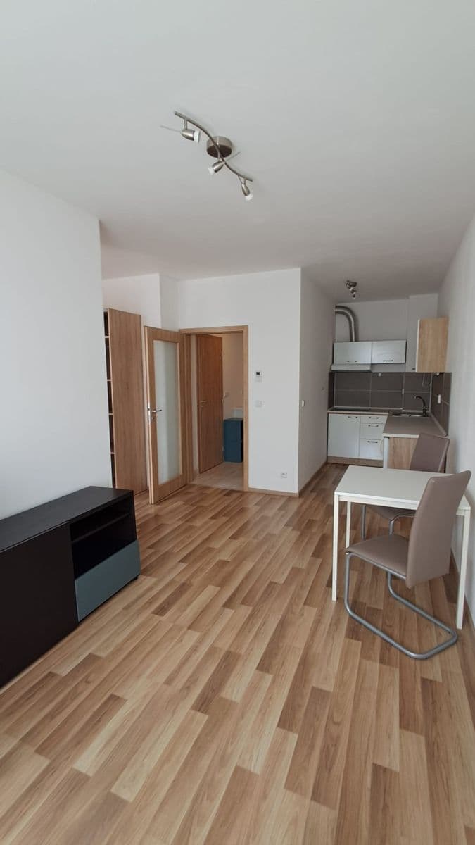 Pronájem bytu 1+kk 36 m², Ke Kříži, Praha, Praha Pronájem bytu 1+kk 36 m², Ke Kříži, Praha, Praha