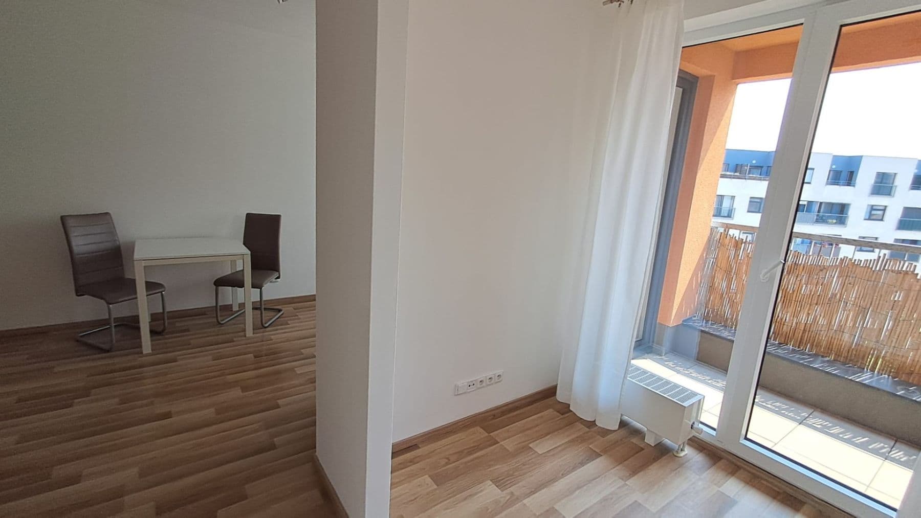 Pronájem bytu 1+kk 36 m², Ke Kříži, Praha, Praha Pronájem bytu 1+kk 36 m², Ke Kříži, Praha, Praha
