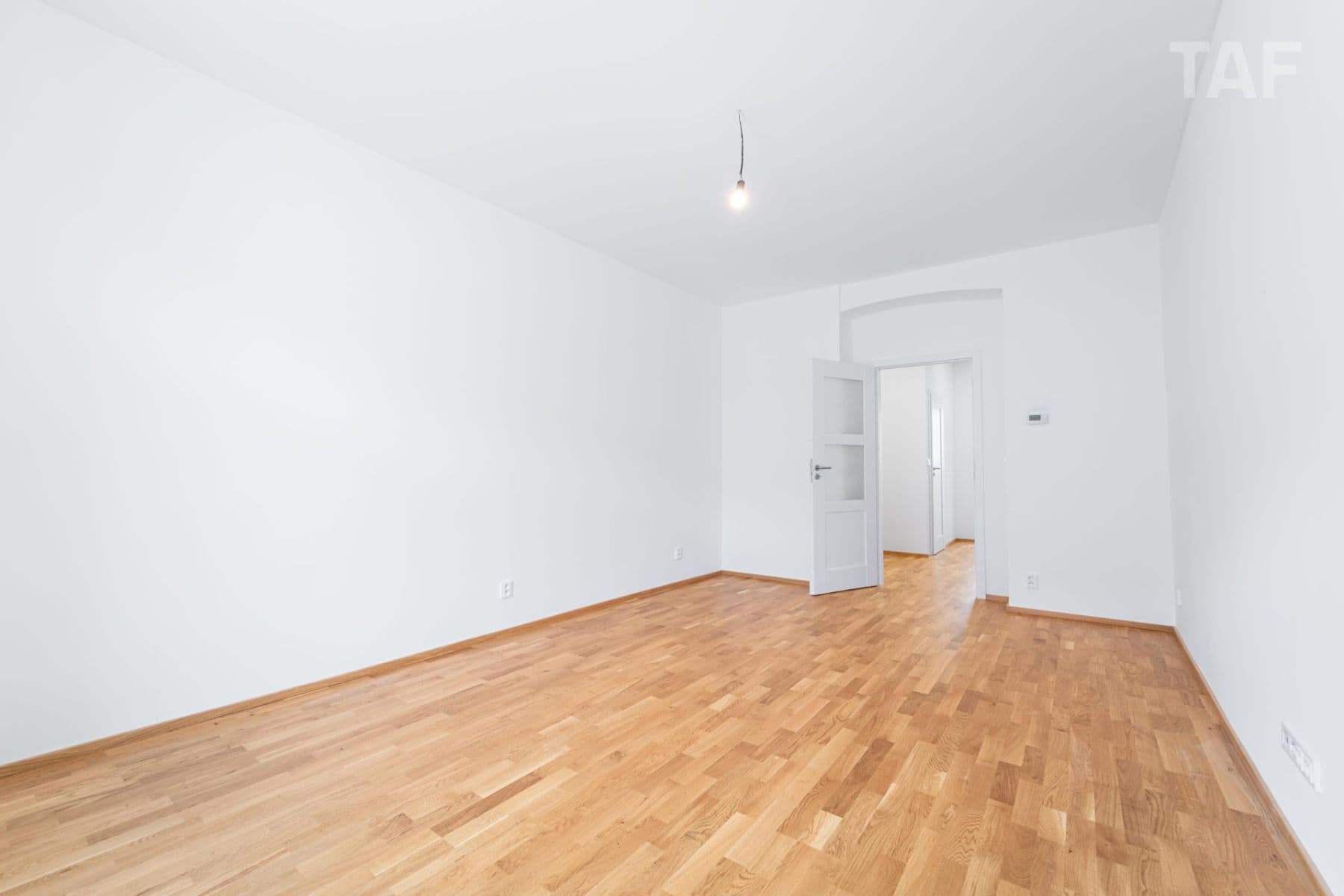 Prodej bytu 1+1 45 m², Milíčova, Praha, Praha Prodej bytu 1+1 45 m², Milíčova, Praha, Praha