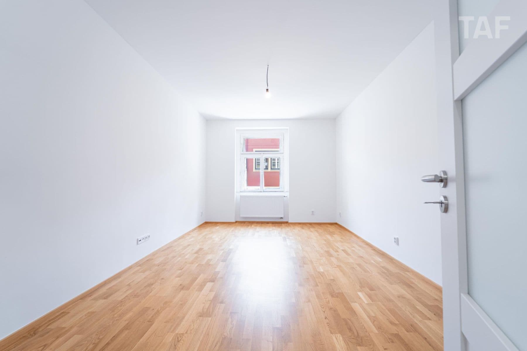 Prodej bytu 1+1 45 m², Milíčova, Praha, Praha Prodej bytu 1+1 45 m², Milíčova, Praha, Praha
