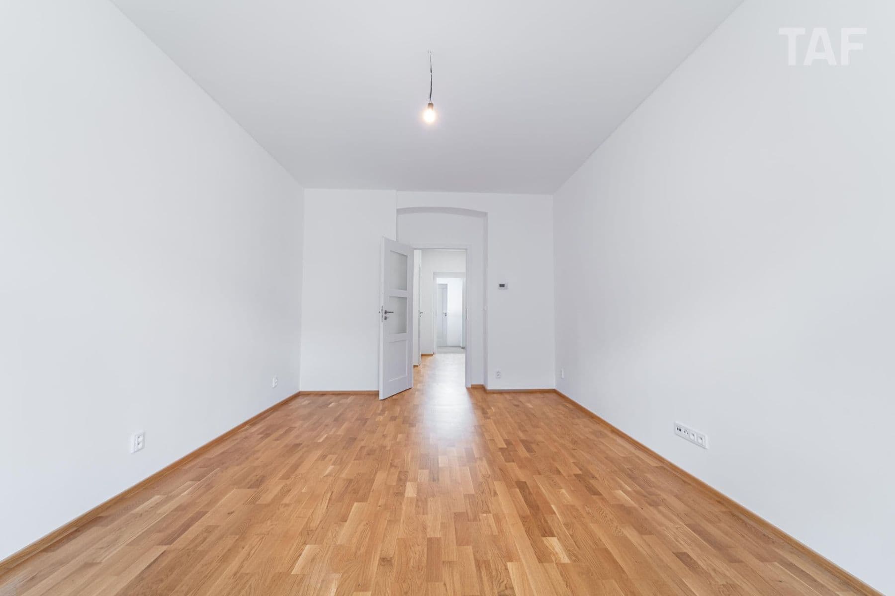 Prodej bytu 1+1 45 m², Milíčova, Praha, Praha Prodej bytu 1+1 45 m², Milíčova, Praha, Praha