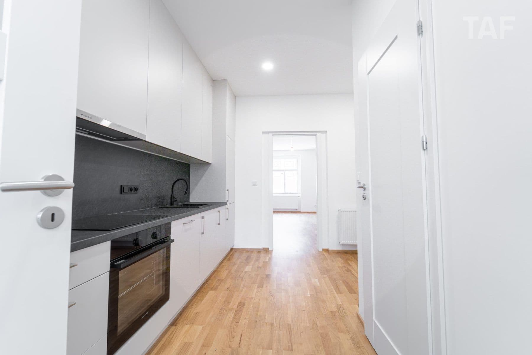 Prodej bytu 1+1 45 m², Milíčova, Praha, Praha Prodej bytu 1+1 45 m², Milíčova, Praha, Praha