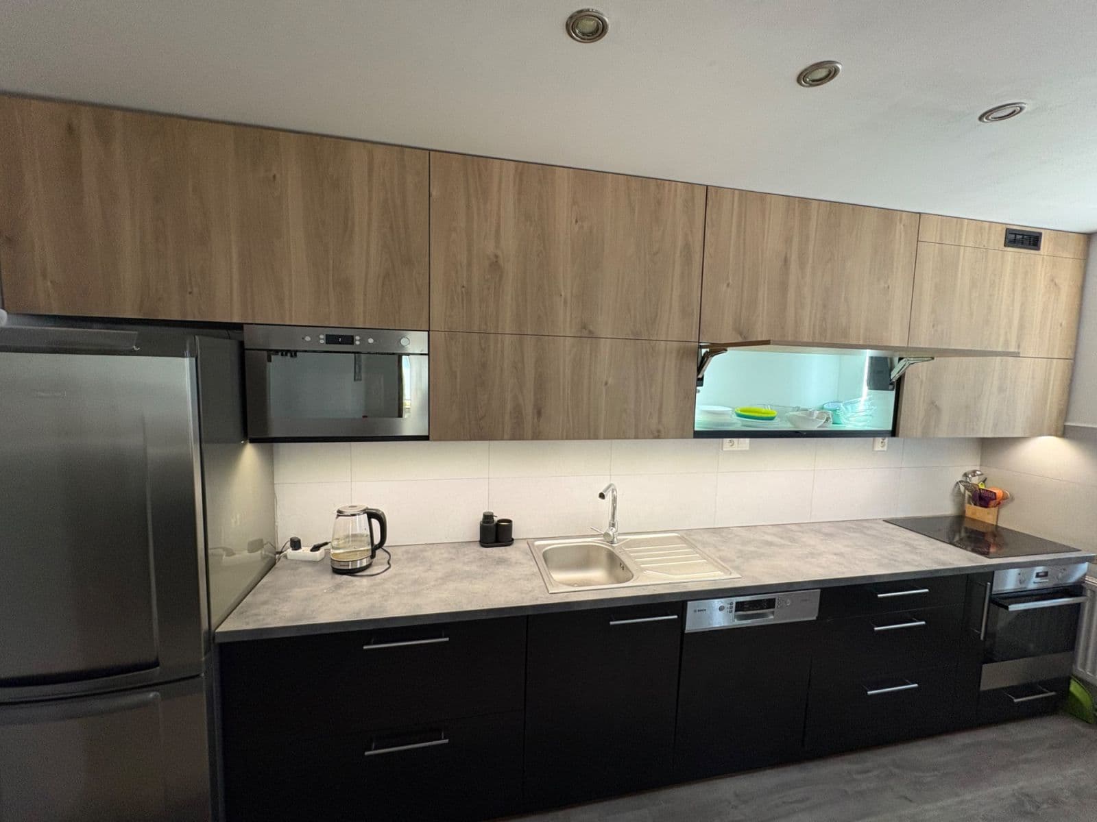 Pronájem bytu 3+kk 67 m², Na Jíkalce, Plzeň, Plzeňský kraj Pronájem bytu 3+kk 67 m², Na Jíkalce, Plzeň, Plzeňský kraj