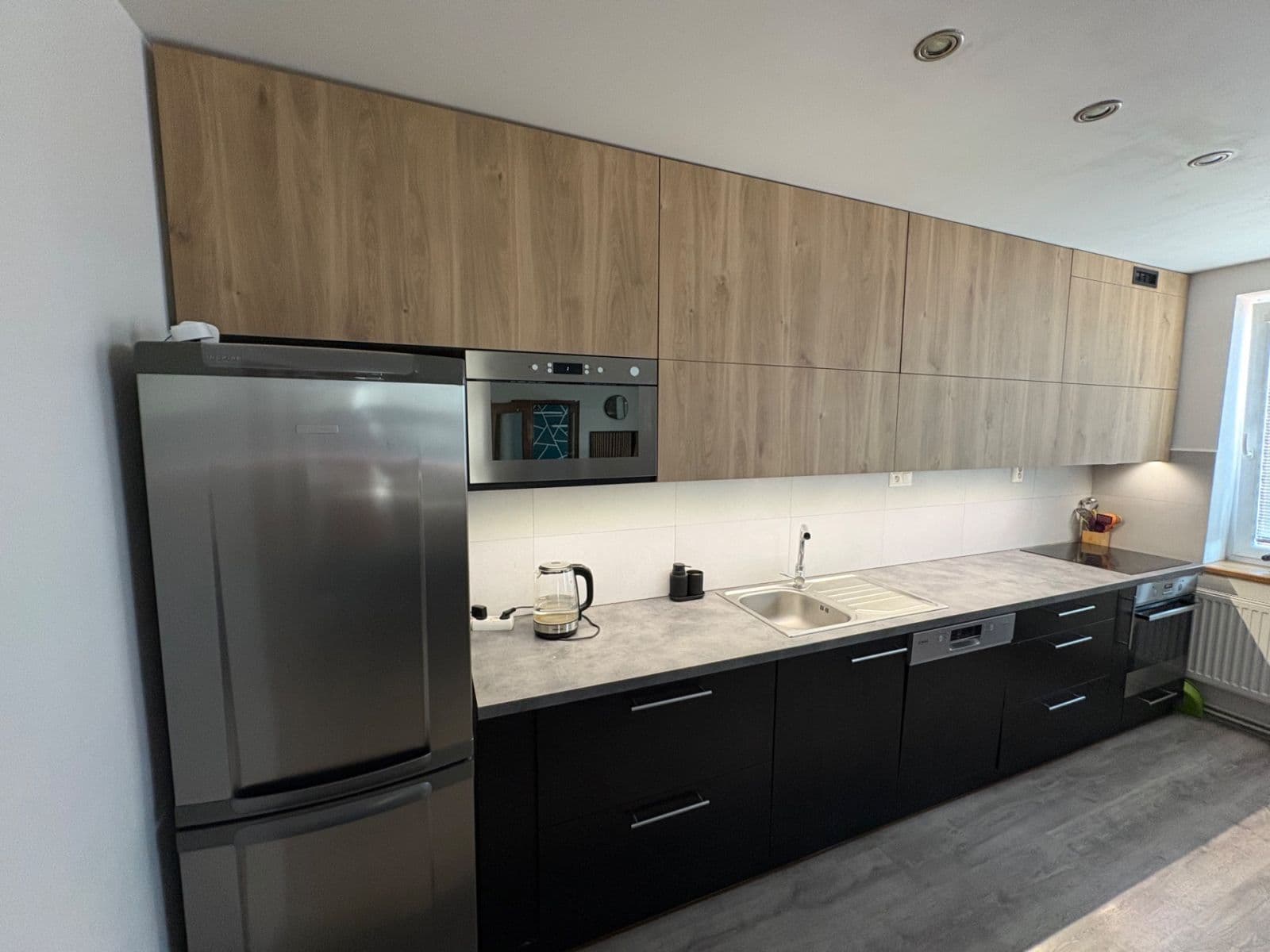 Pronájem bytu 3+kk 67 m², Na Jíkalce, Plzeň, Plzeňský kraj Pronájem bytu 3+kk 67 m², Na Jíkalce, Plzeň, Plzeňský kraj