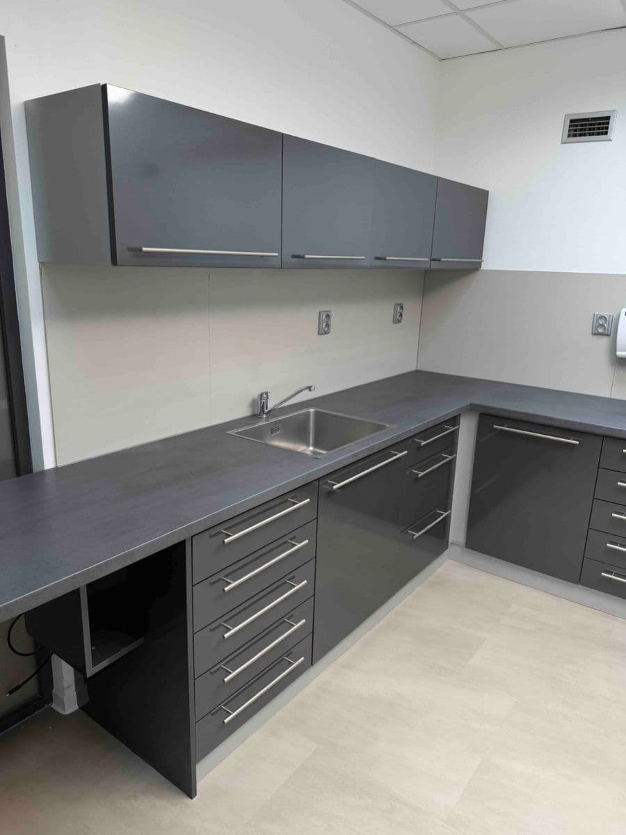 Pronájem nebytového prostoru 50 m², Werichova, Praha, Praha Pronájem nebytového prostoru 50 m², Werichova, Praha, Praha