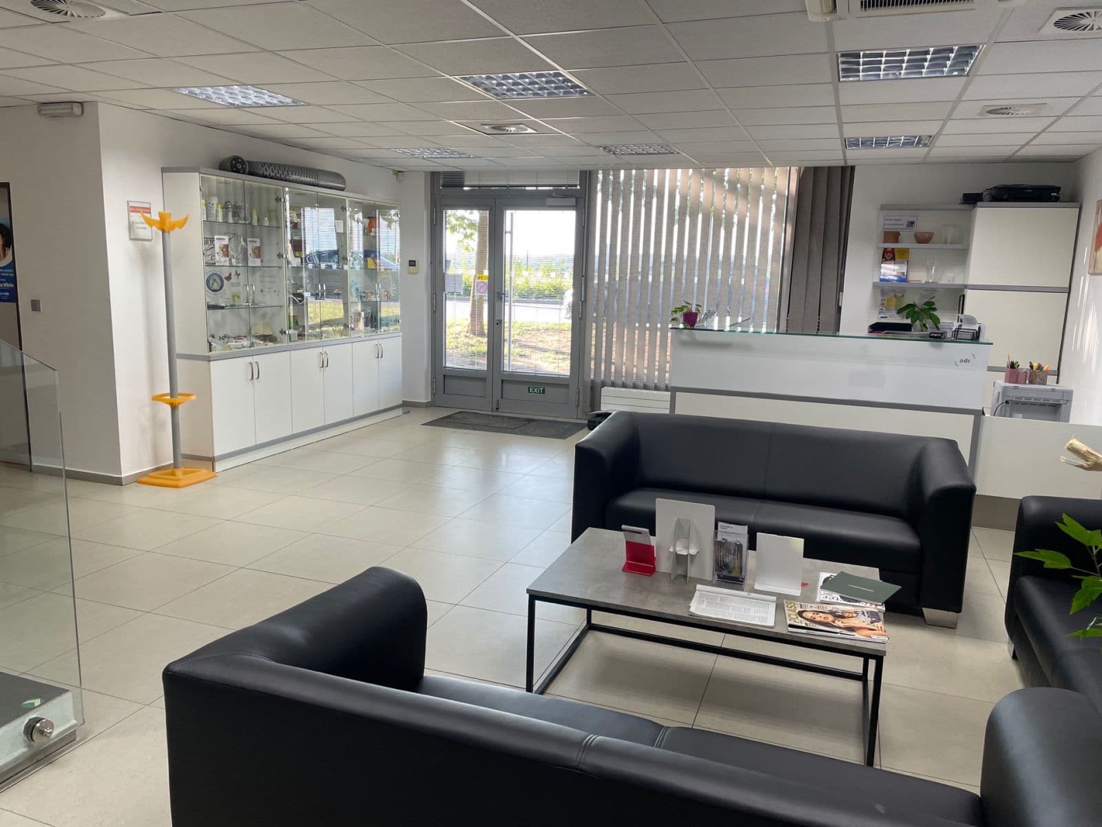 Pronájem nebytového prostoru 50 m², Werichova, Praha, Praha Pronájem nebytového prostoru 50 m², Werichova, Praha, Praha