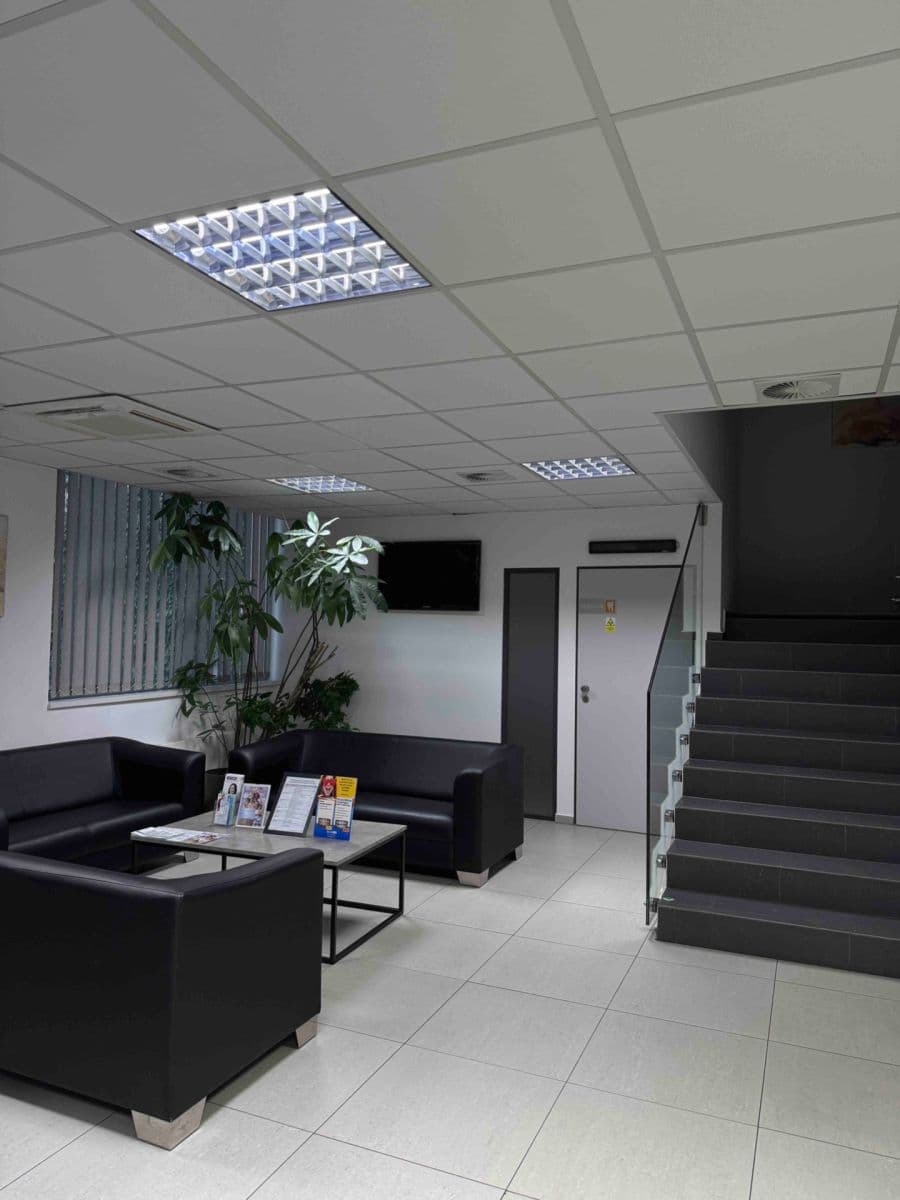 Pronájem nebytového prostoru 50 m², Werichova, Praha, Praha Pronájem nebytového prostoru 50 m², Werichova, Praha, Praha