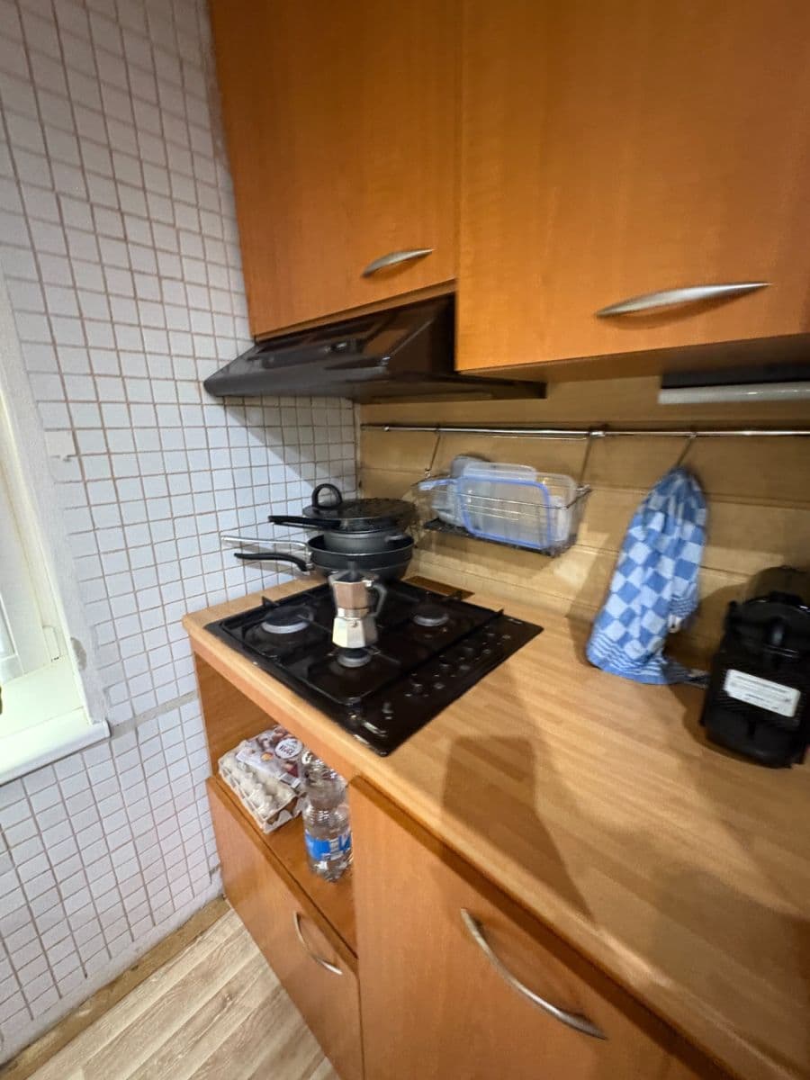 Pronájem bytu 1+kk 30 m², Antonína Macka, Ostrava, Moravskoslezský kraj Pronájem bytu 1+kk 30 m², Antonína Macka, Ostrava, Moravskoslezský kraj