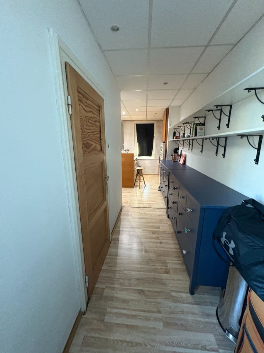 Pronájem bytu 1+kk 30 m², Antonína Macka, Ostrava, Moravskoslezský kraj Pronájem bytu 1+kk 30 m², Antonína Macka, Ostrava, Moravskoslezský kraj