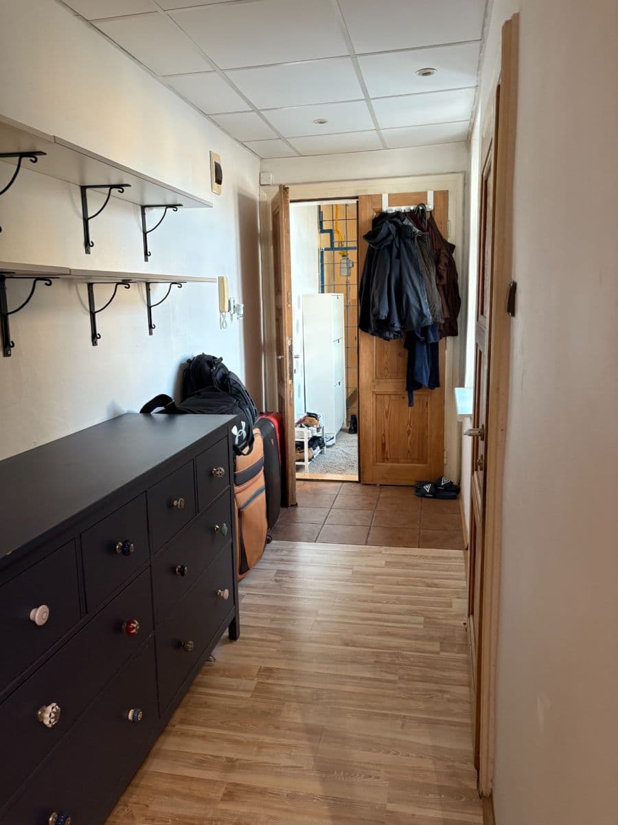 Pronájem bytu 1+kk 30 m², Antonína Macka, Ostrava, Moravskoslezský kraj Pronájem bytu 1+kk 30 m², Antonína Macka, Ostrava, Moravskoslezský kraj