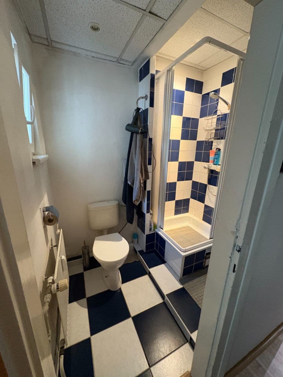 Pronájem bytu 1+kk 30 m², Antonína Macka, Ostrava, Moravskoslezský kraj Pronájem bytu 1+kk 30 m², Antonína Macka, Ostrava, Moravskoslezský kraj