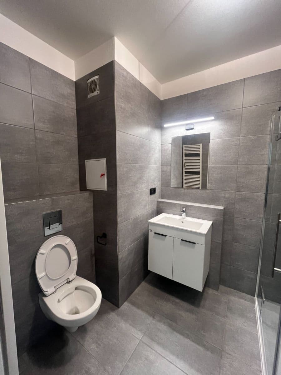 Pronájem bytu 2+kk 52 m², Velenovského, Praha, Praha Pronájem bytu 2+kk 52 m², Velenovského, Praha, Praha