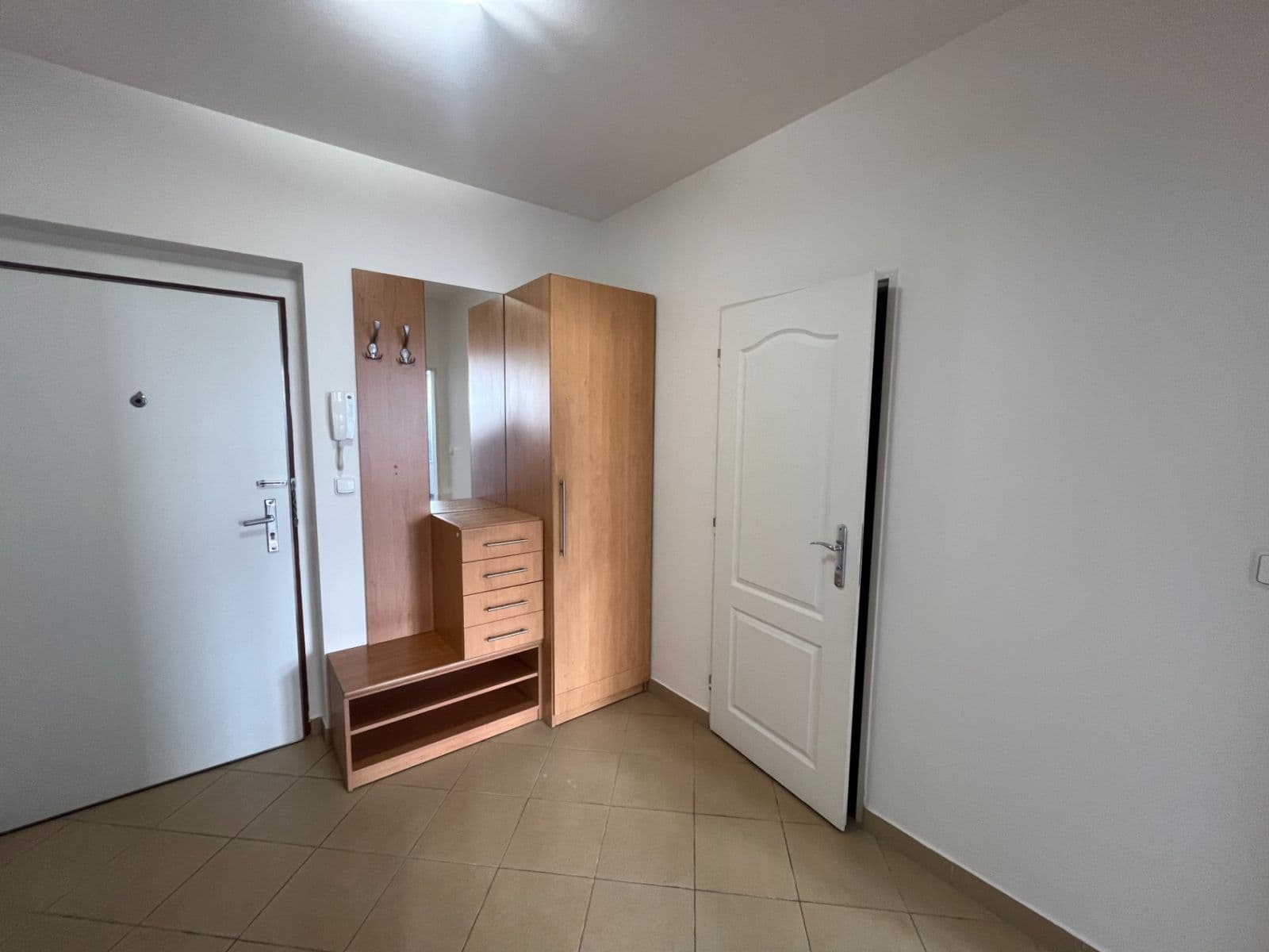 Pronájem bytu 2+kk 52 m², Velenovského, Praha, Praha Pronájem bytu 2+kk 52 m², Velenovského, Praha, Praha