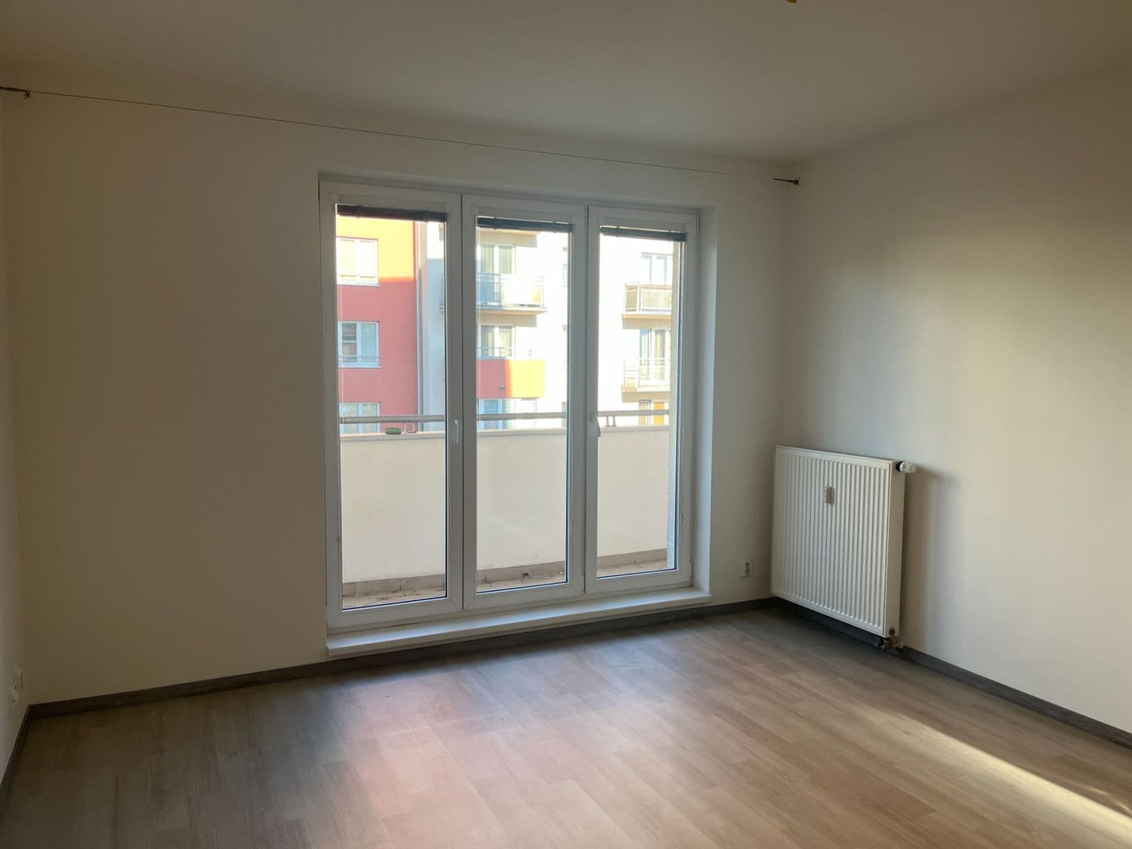 Pronájem bytu 2+kk 52 m², Velenovského, Praha, Praha Pronájem bytu 2+kk 52 m², Velenovského, Praha, Praha