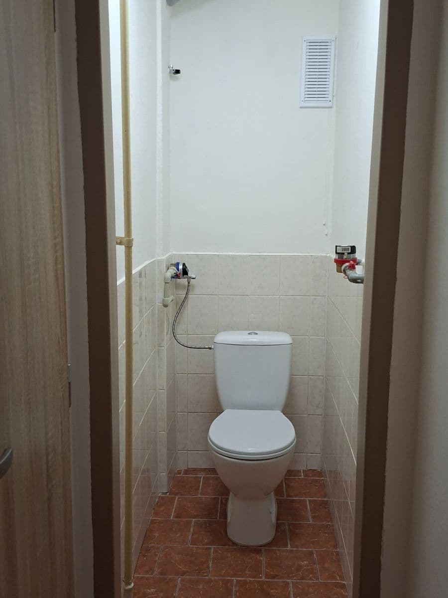 Pronájem bytu 1+1 44 m², Moskevská, Kladno, Středočeský kraj Pronájem bytu 1+1 44 m², Moskevská, Kladno, Středočeský kraj