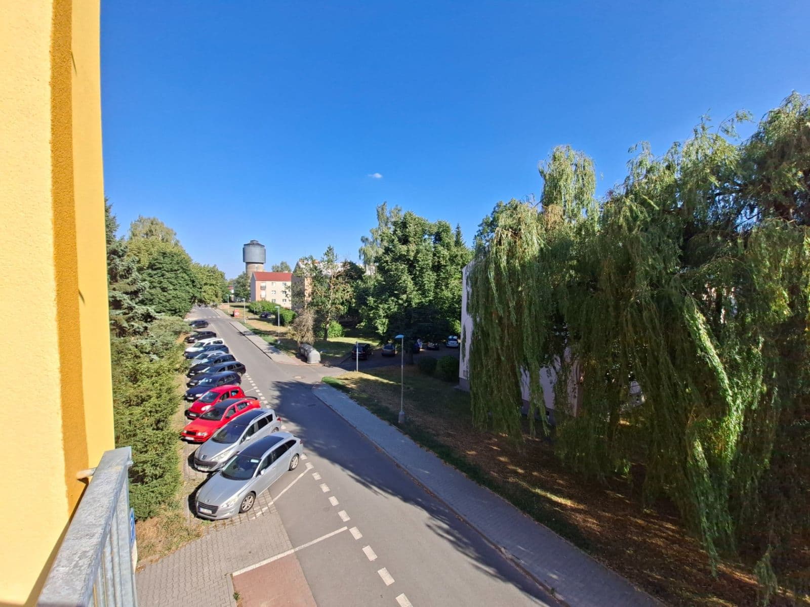 Pronájem bytu 1+1 44 m², Moskevská, Kladno, Středočeský kraj Pronájem bytu 1+1 44 m², Moskevská, Kladno, Středočeský kraj