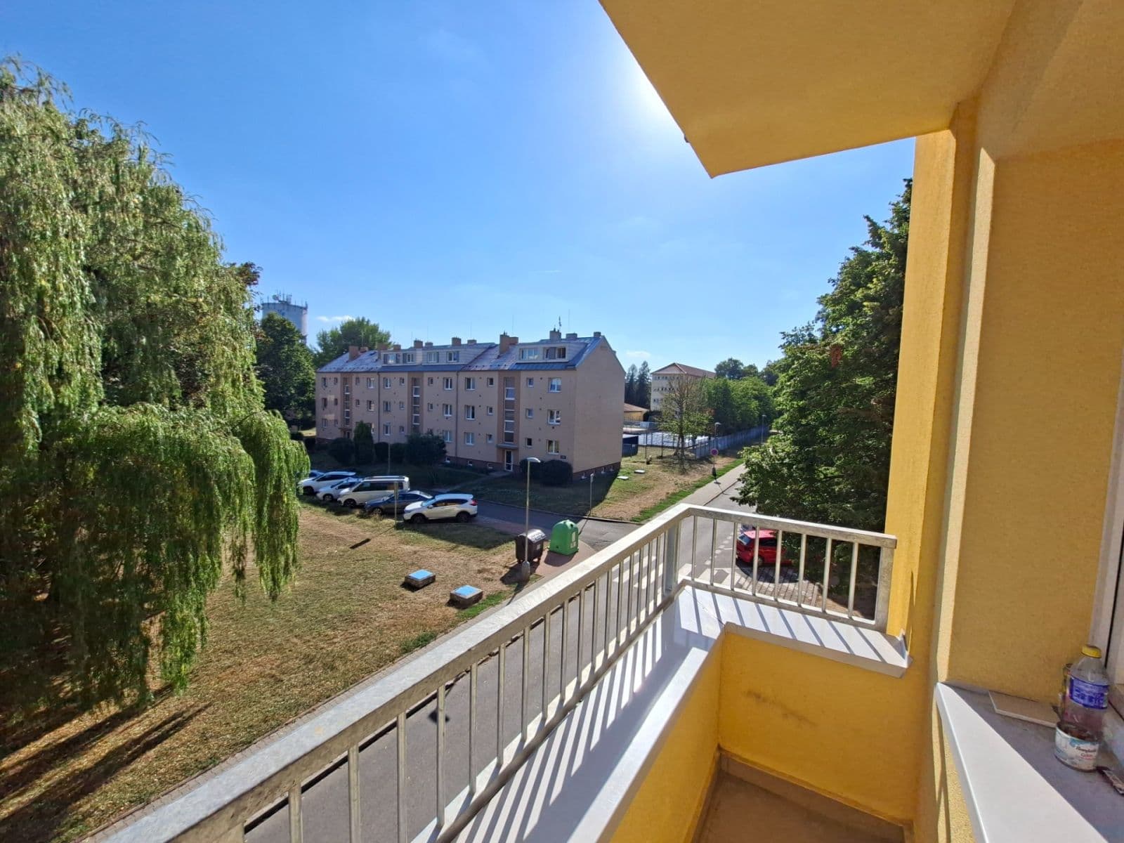 Pronájem bytu 1+1 44 m², Moskevská, Kladno, Středočeský kraj Pronájem bytu 1+1 44 m², Moskevská, Kladno, Středočeský kraj