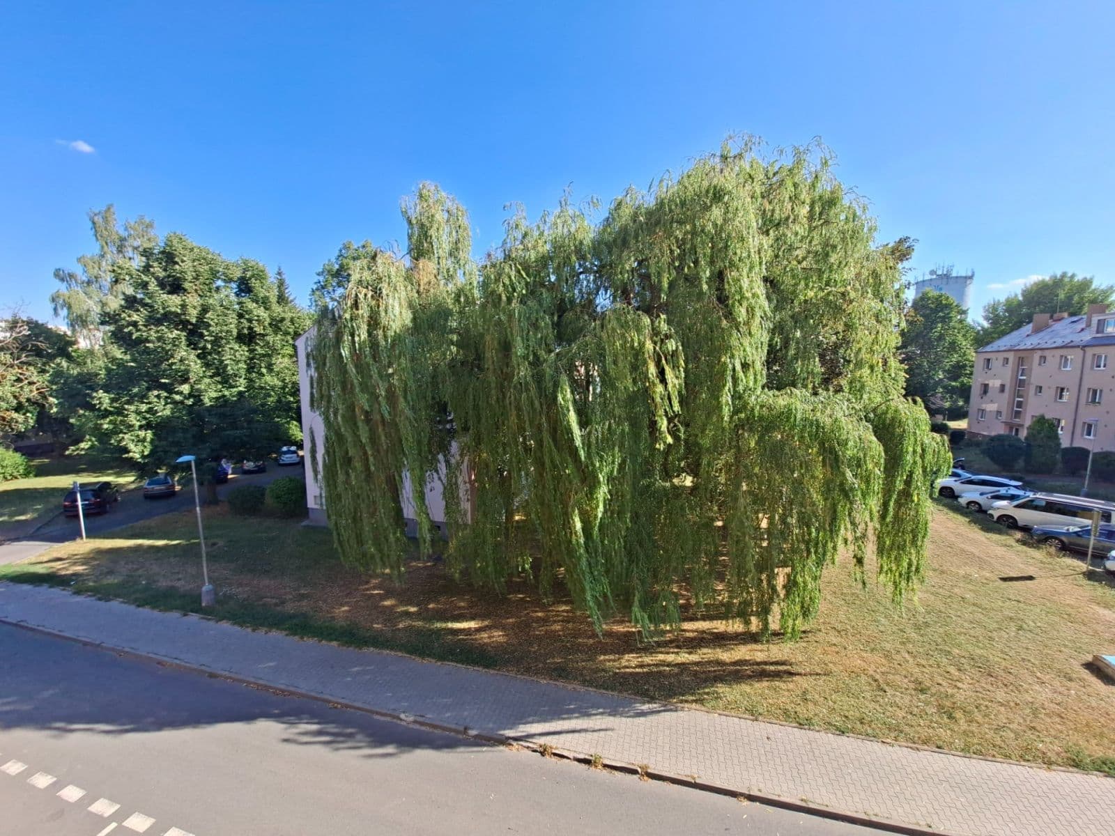 Pronájem bytu 1+1 44 m², Moskevská, Kladno, Středočeský kraj Pronájem bytu 1+1 44 m², Moskevská, Kladno, Středočeský kraj