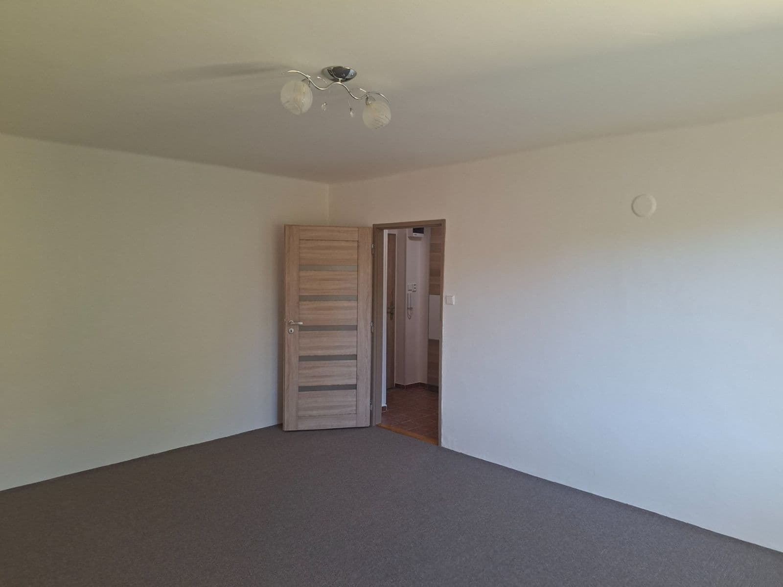 Pronájem bytu 1+1 44 m², Moskevská, Kladno, Středočeský kraj Pronájem bytu 1+1 44 m², Moskevská, Kladno, Středočeský kraj