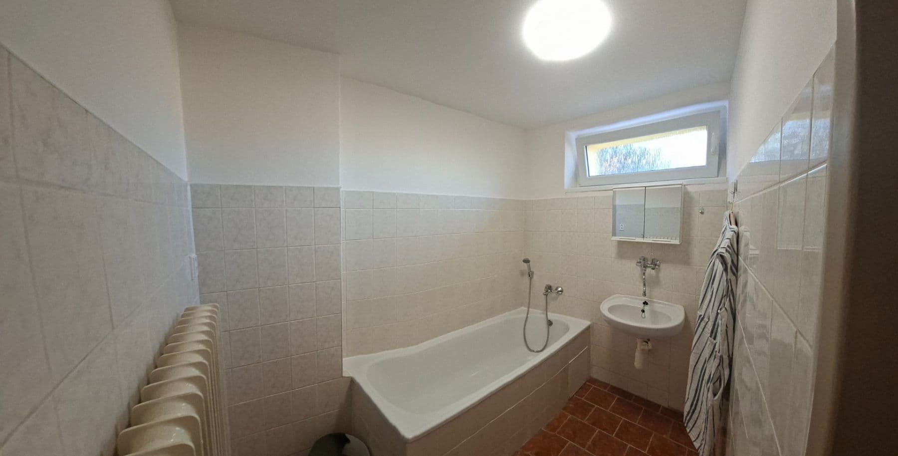 Pronájem bytu 1+1 44 m², Moskevská, Kladno, Středočeský kraj Pronájem bytu 1+1 44 m², Moskevská, Kladno, Středočeský kraj