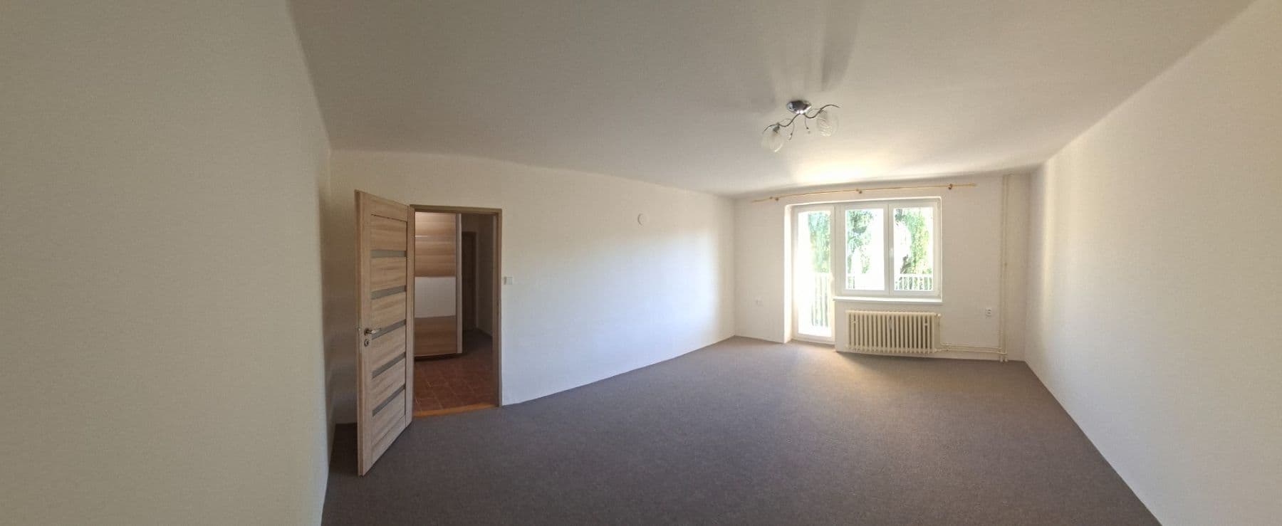 Pronájem bytu 1+1 44 m², Moskevská, Kladno, Středočeský kraj Pronájem bytu 1+1 44 m², Moskevská, Kladno, Středočeský kraj