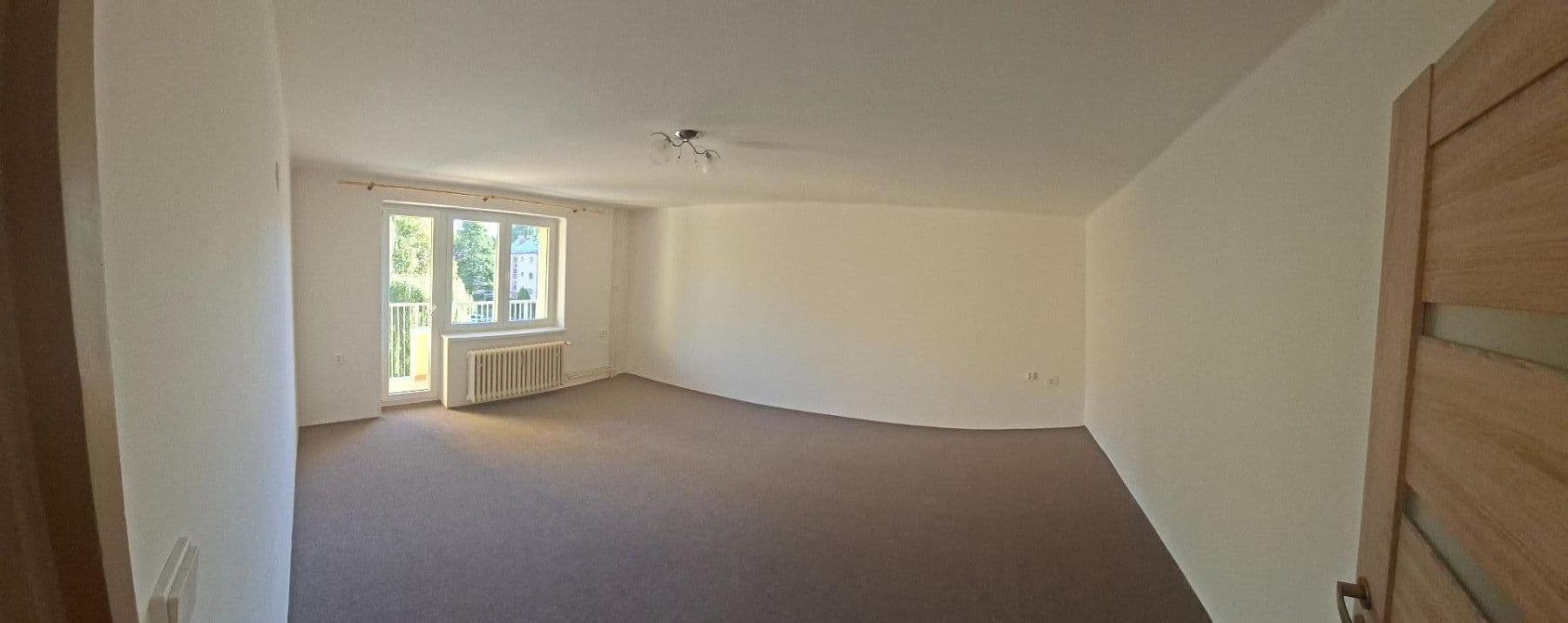 Pronájem bytu 1+1 44 m², Moskevská, Kladno, Středočeský kraj Pronájem bytu 1+1 44 m², Moskevská, Kladno, Středočeský kraj