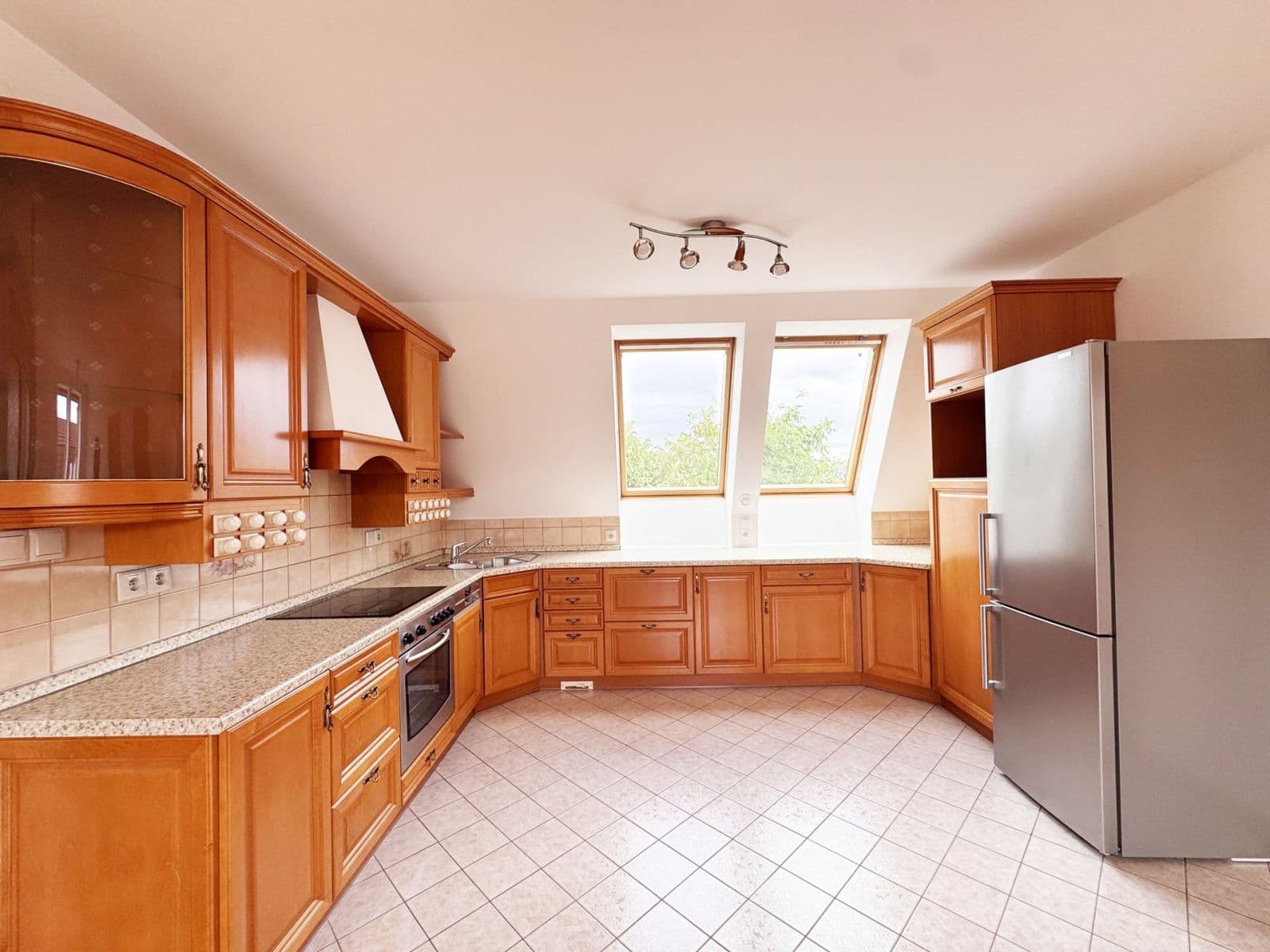 Pronájem bytu 3+kk 80 m², Libušská, Praha, Praha Pronájem bytu 3+kk 80 m², Libušská, Praha, Praha