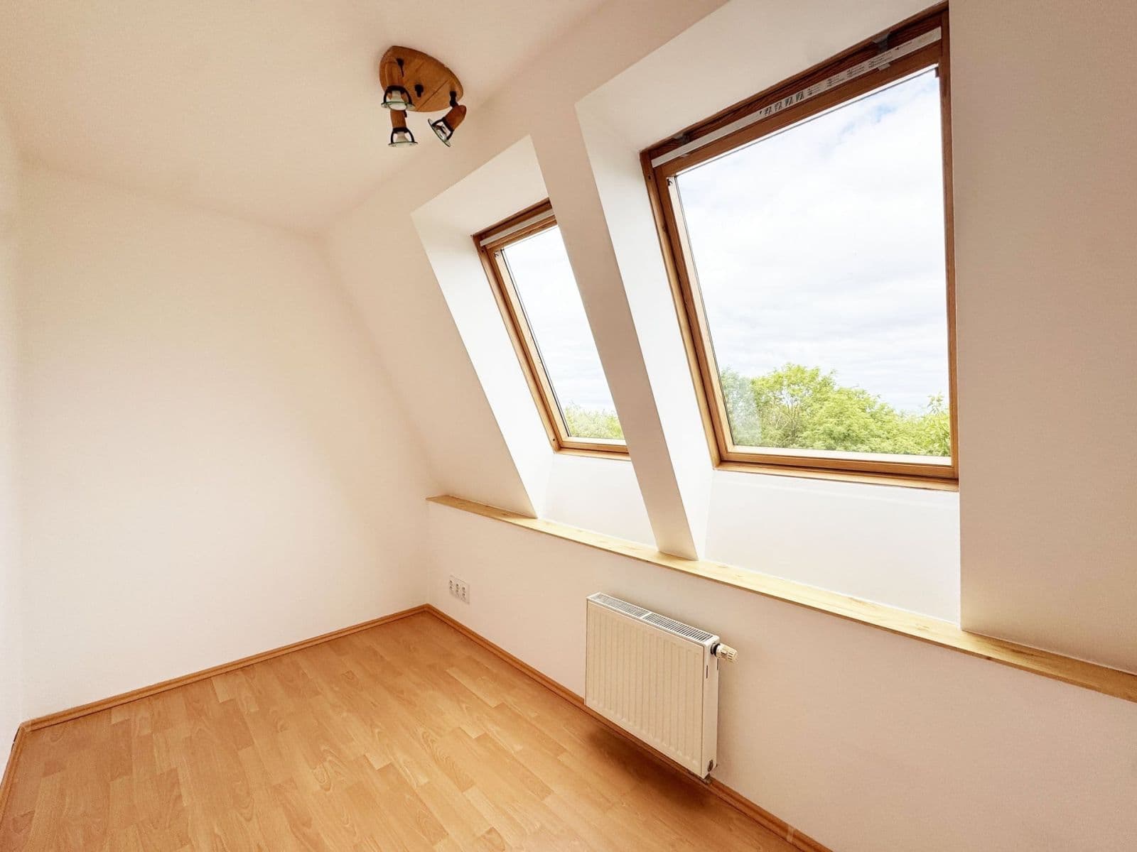 Pronájem bytu 3+kk 80 m², Libušská, Praha, Praha Pronájem bytu 3+kk 80 m², Libušská, Praha, Praha