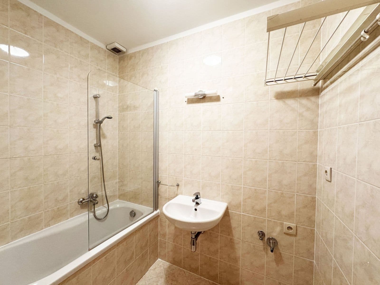 Pronájem bytu 3+kk 80 m², Libušská, Praha, Praha Pronájem bytu 3+kk 80 m², Libušská, Praha, Praha
