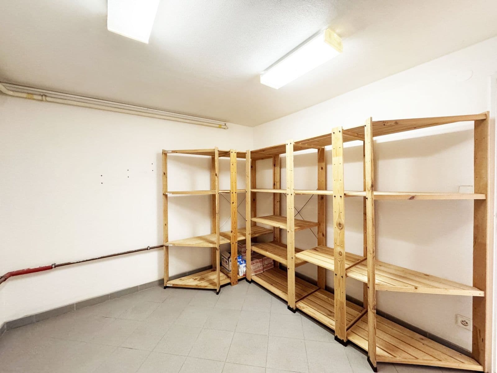 Pronájem bytu 3+kk 80 m², Libušská, Praha, Praha Pronájem bytu 3+kk 80 m², Libušská, Praha, Praha