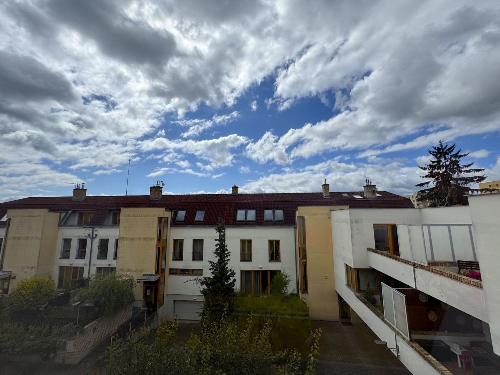 Pronájem bytu 3+kk 80 m², Libušská, Praha, Praha Pronájem bytu 3+kk 80 m², Libušská, Praha, Praha