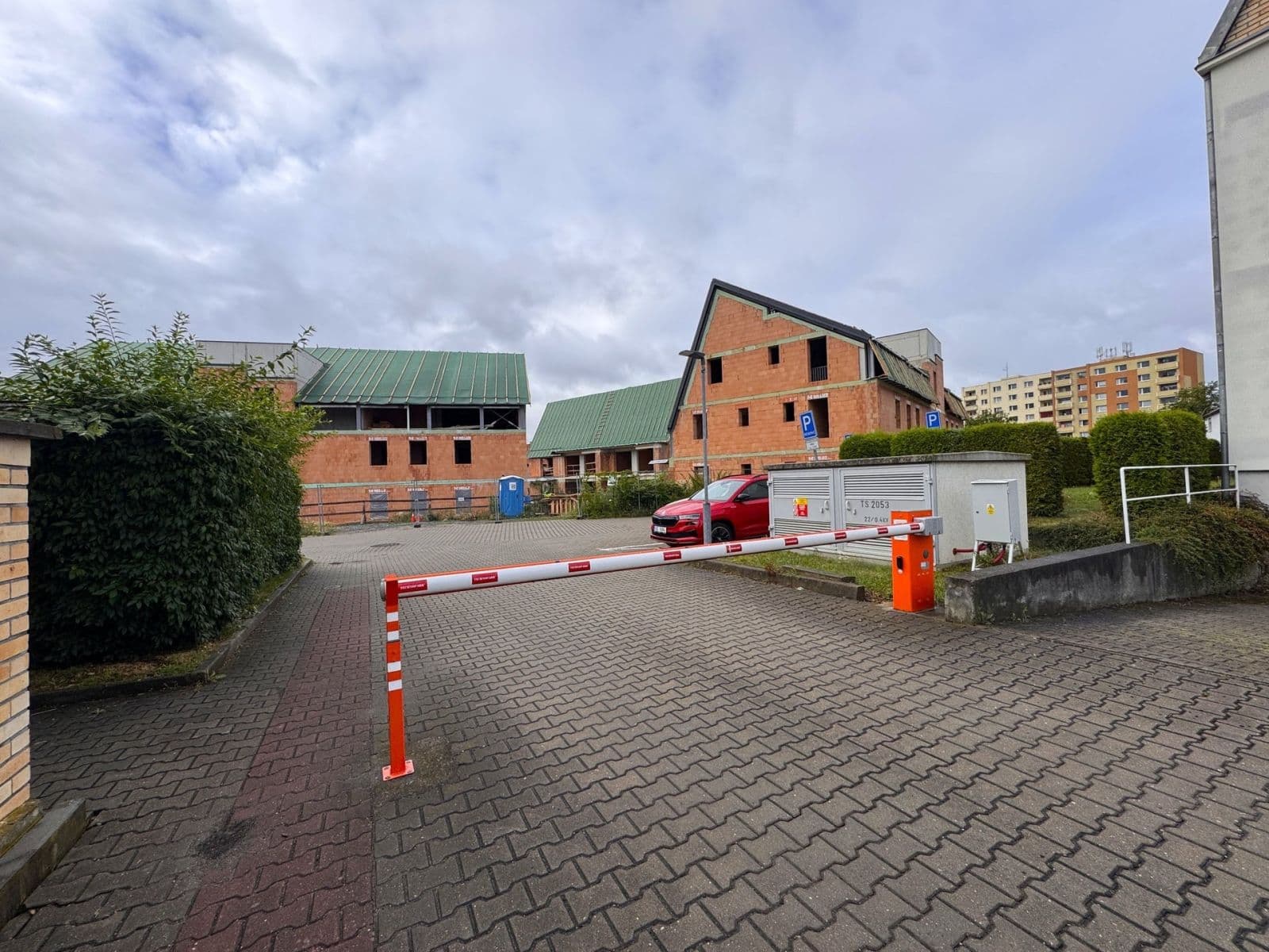 Pronájem bytu 3+kk 80 m², Libušská, Praha, Praha Pronájem bytu 3+kk 80 m², Libušská, Praha, Praha